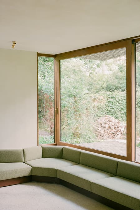 BD House